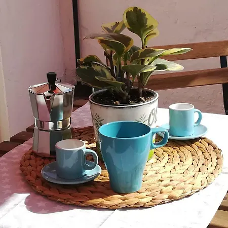 Deluxe Apartmán