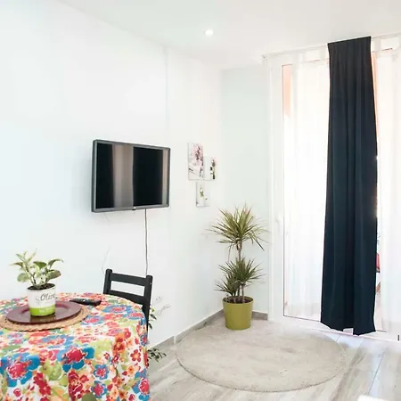 Deluxe Apartmán