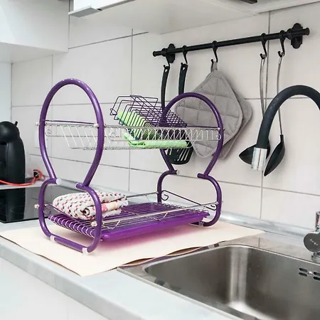 Deluxe Apartmán *