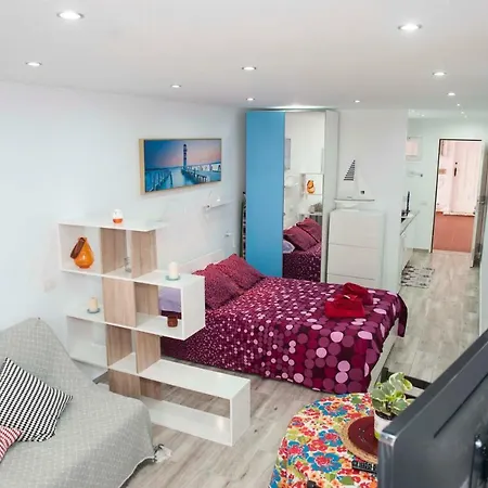 Apartmán Deluxe *