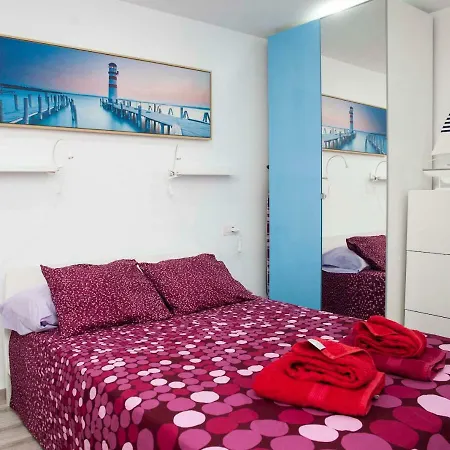 Deluxe Apartmán *