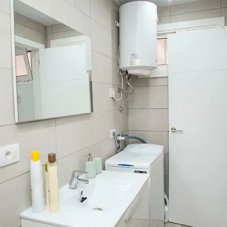 Apartmán Deluxe *